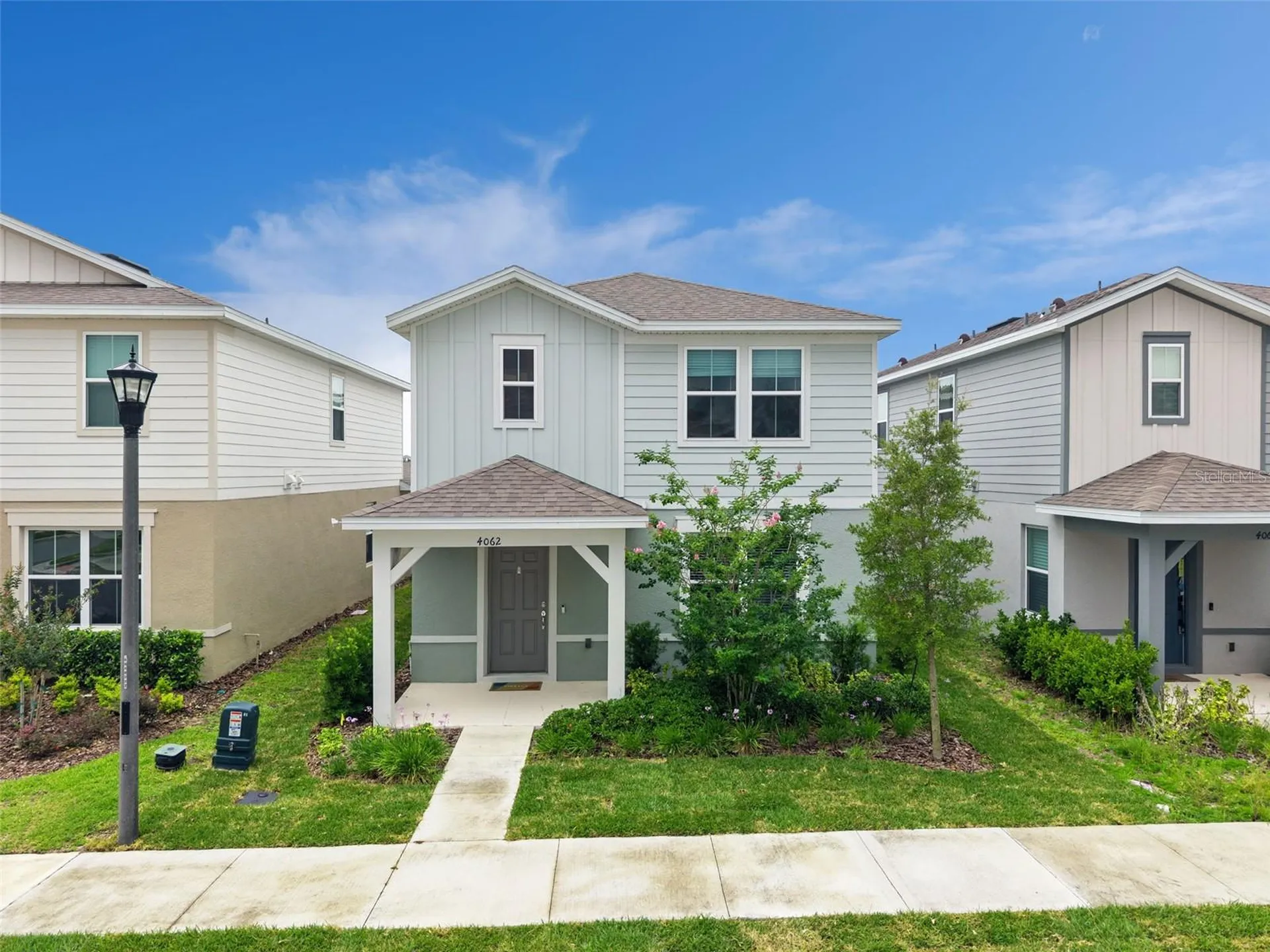 4062 Feather Tree Drive Apopka FL 32712