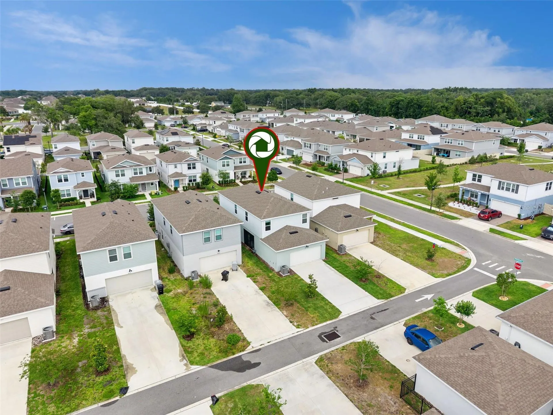 4062 Feather Tree Drive Apopka FL 32712