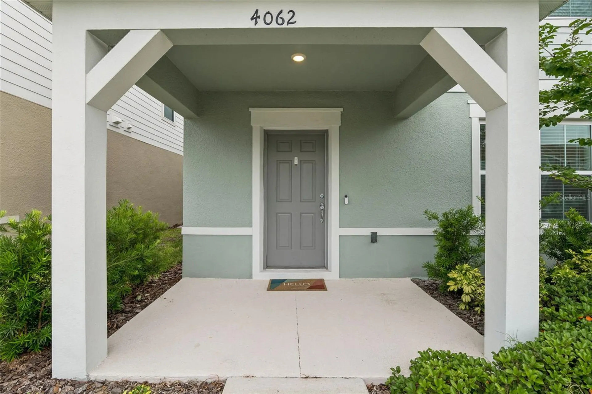 4062 Feather Tree Drive Apopka FL 32712