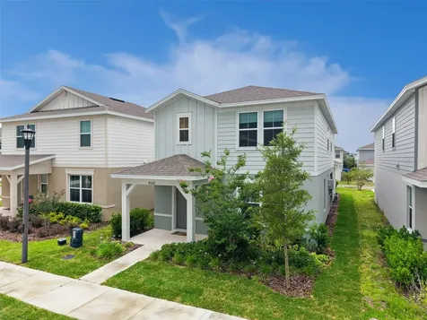 4062 Feather Tree Drive Apopka FL 32712