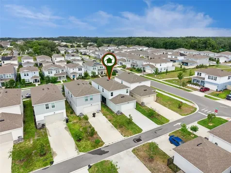 4062 Feather Tree Drive Apopka FL 32712