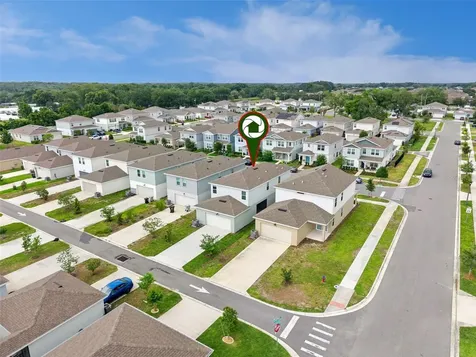 4062 Feather Tree Drive Apopka FL 32712