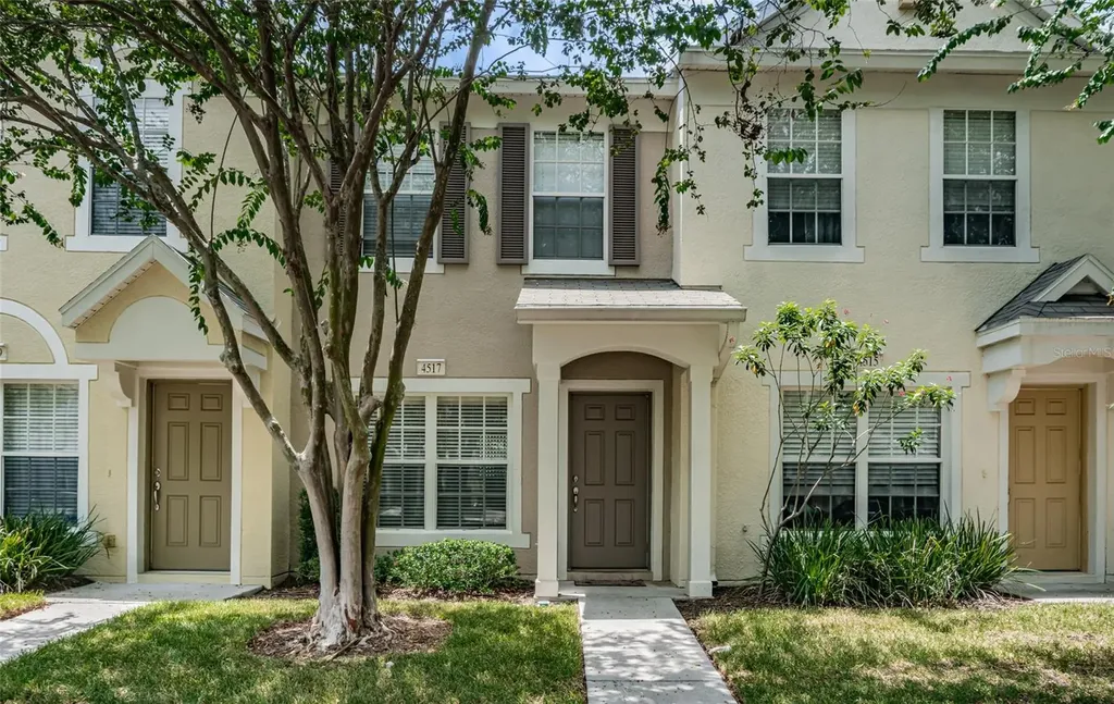4517 Kennewick Place Riverview FL 33578