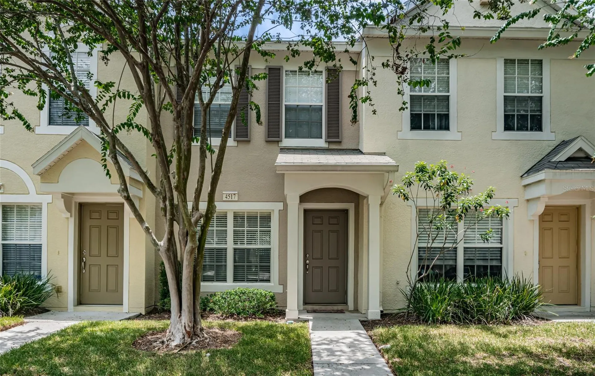 4517 Kennewick Place Riverview FL 33578