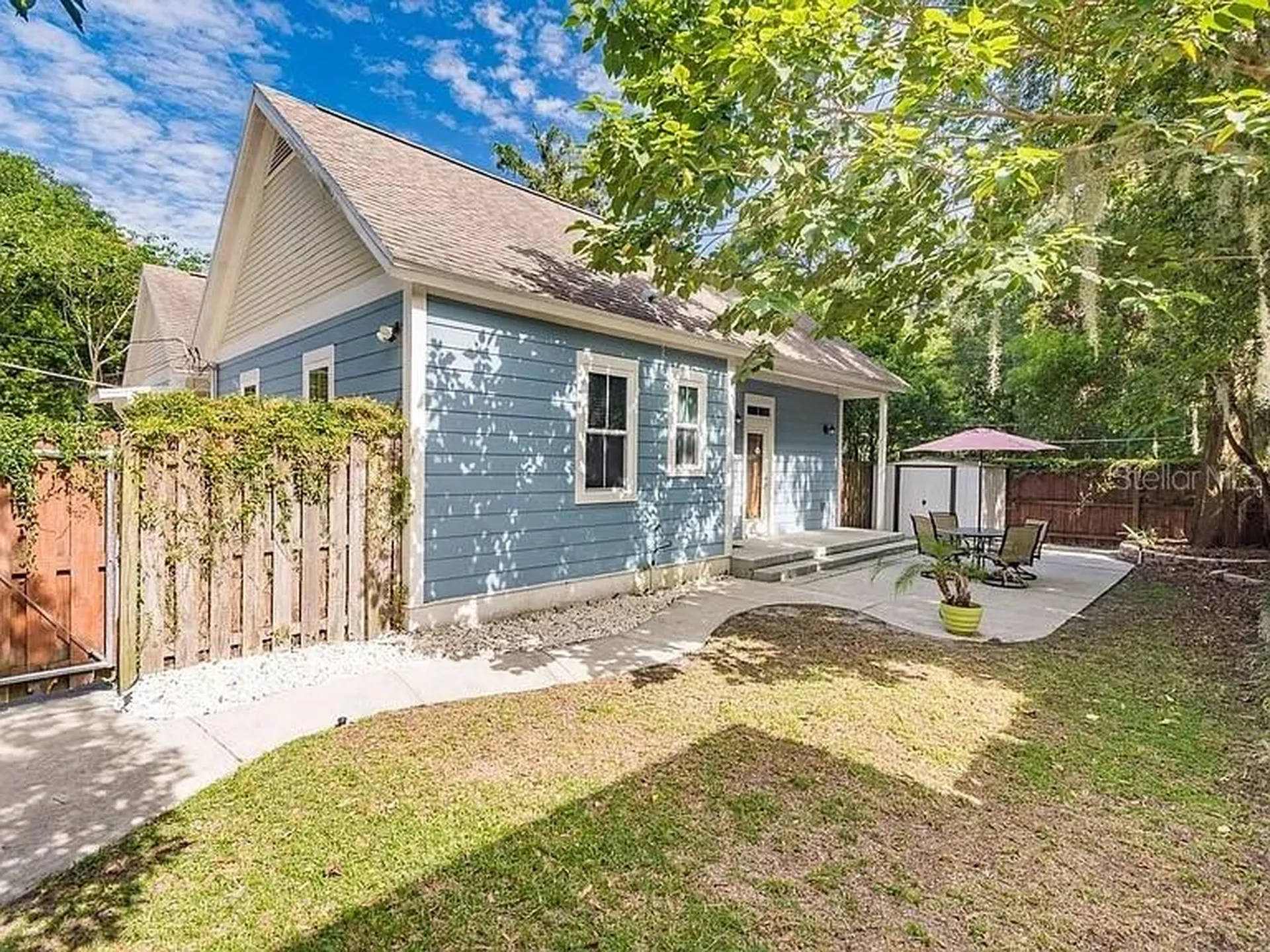 321 NW 7th Terrace Gainesville FL 32601