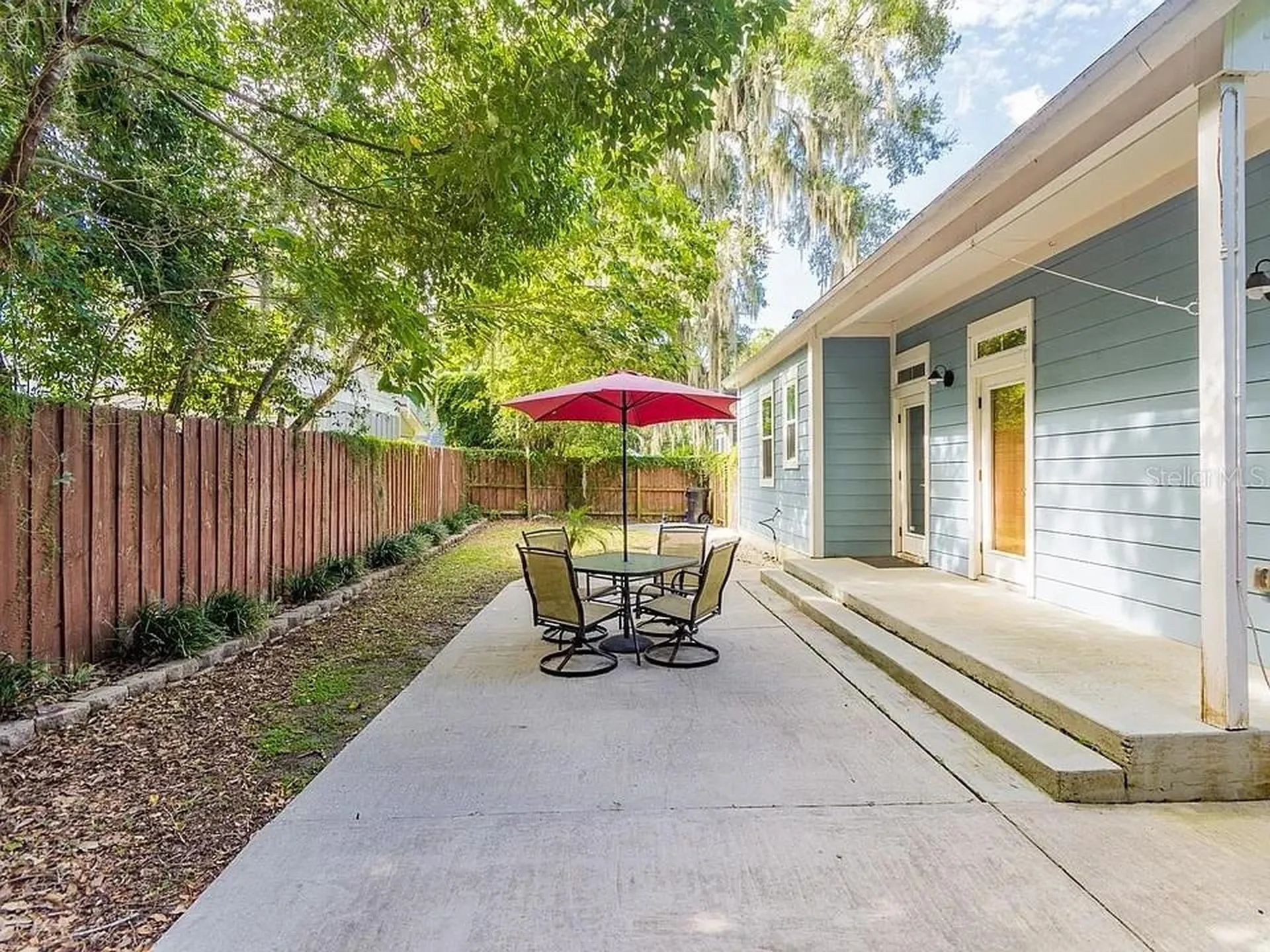 321 NW 7th Terrace Gainesville FL 32601