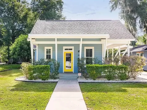 321 NW 7th Terrace Gainesville FL 32601
