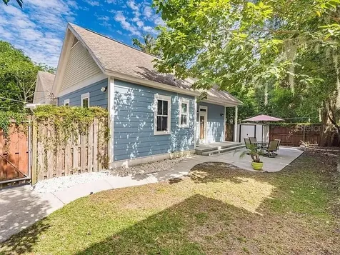 321 NW 7th Terrace Gainesville FL 32601
