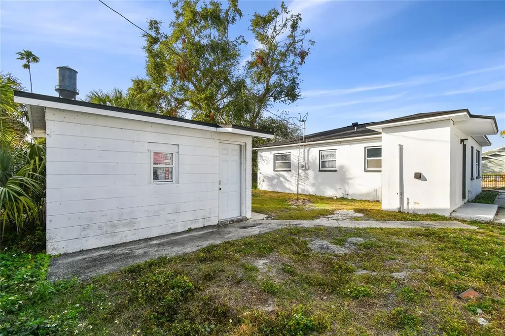 1607 E 18th Avenue Tampa FL 33605