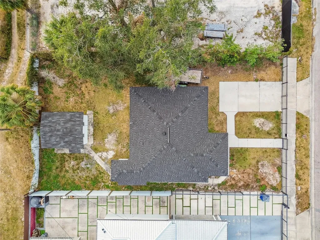 1607 E 18th Avenue Tampa FL 33605