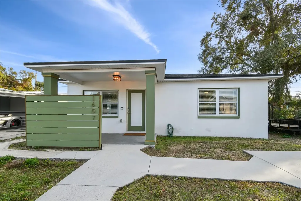 1607 E 18th Avenue Tampa FL 33605
