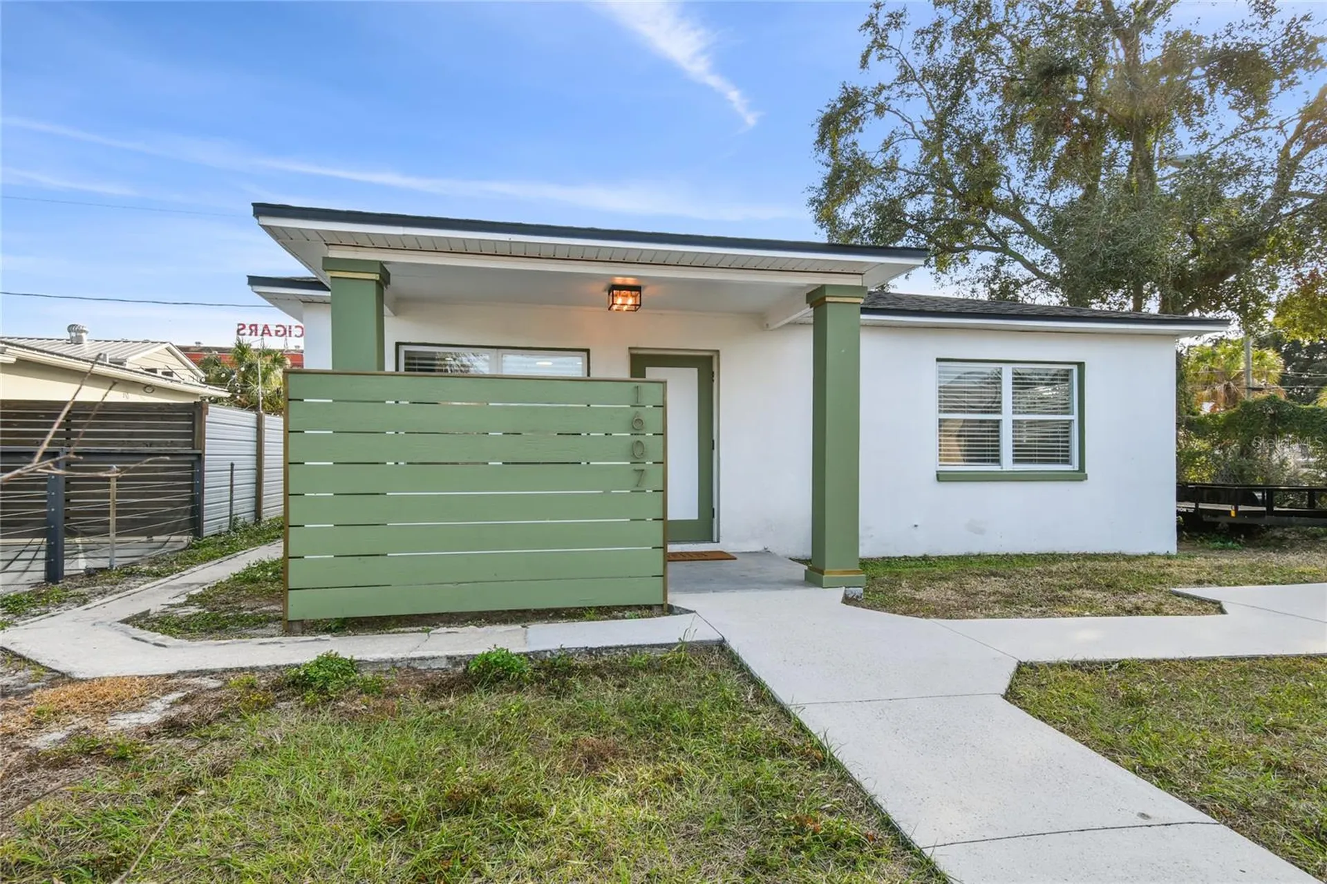 1607 E 18th Avenue Tampa FL 33605