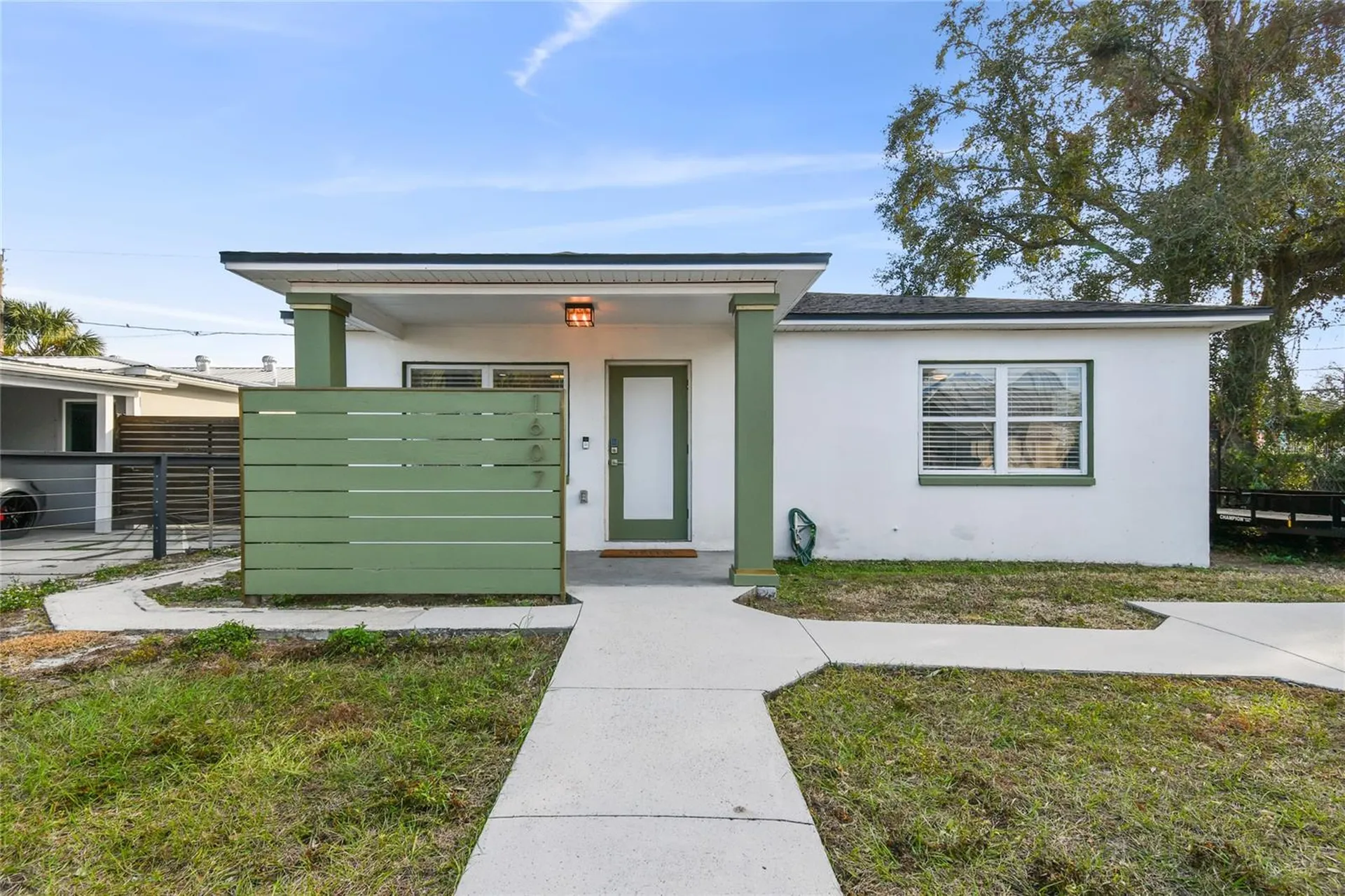 1607 E 18th Avenue Tampa FL 33605