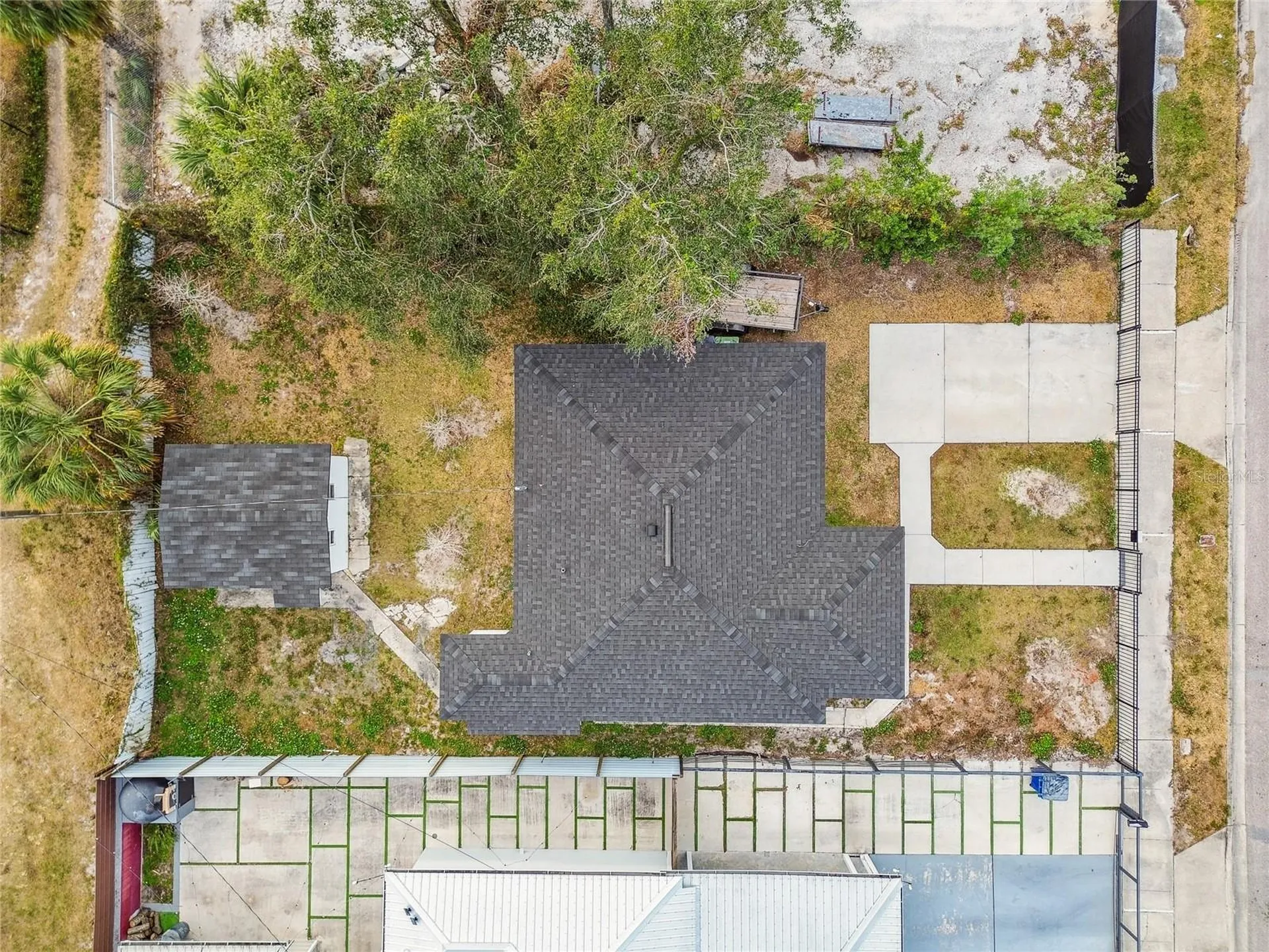 1607 E 18th Avenue Tampa FL 33605