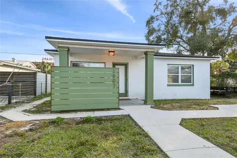 1607 E 18th Avenue Tampa FL 33605