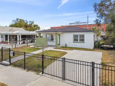 1607 E 18th Avenue Tampa FL 33605