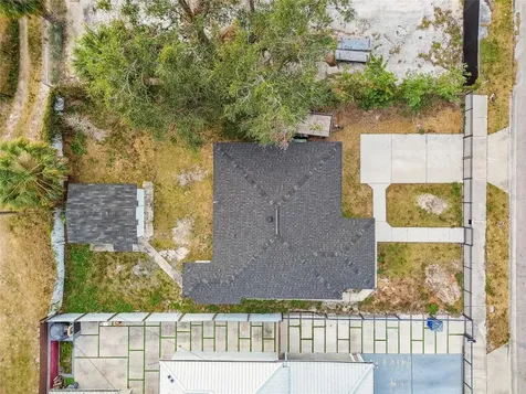 1607 E 18th Avenue Tampa FL 33605