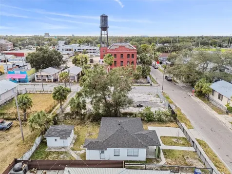 1607 E 18th Avenue Tampa FL 33605