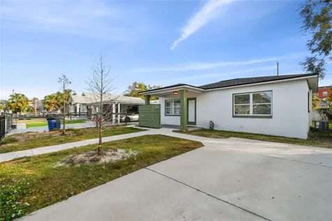 1607 E 18th Avenue Tampa FL 33605