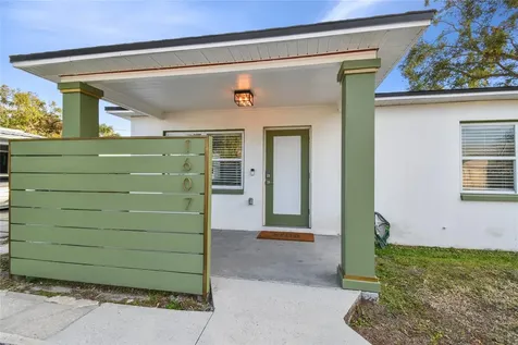 1607 E 18th Avenue Tampa FL 33605