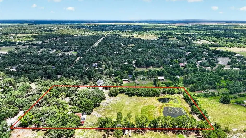 7505 274th Street E Myakka City FL 34251