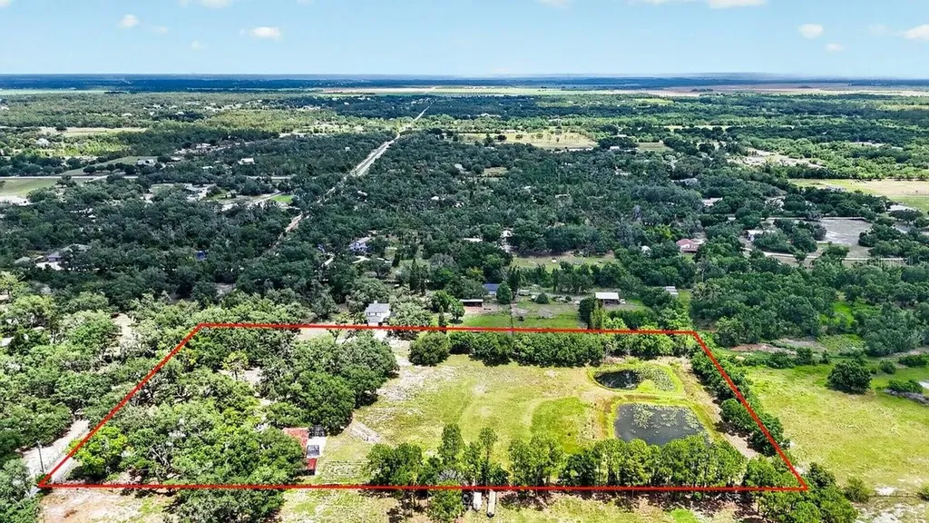 7505 274th Street E Myakka City FL 34251