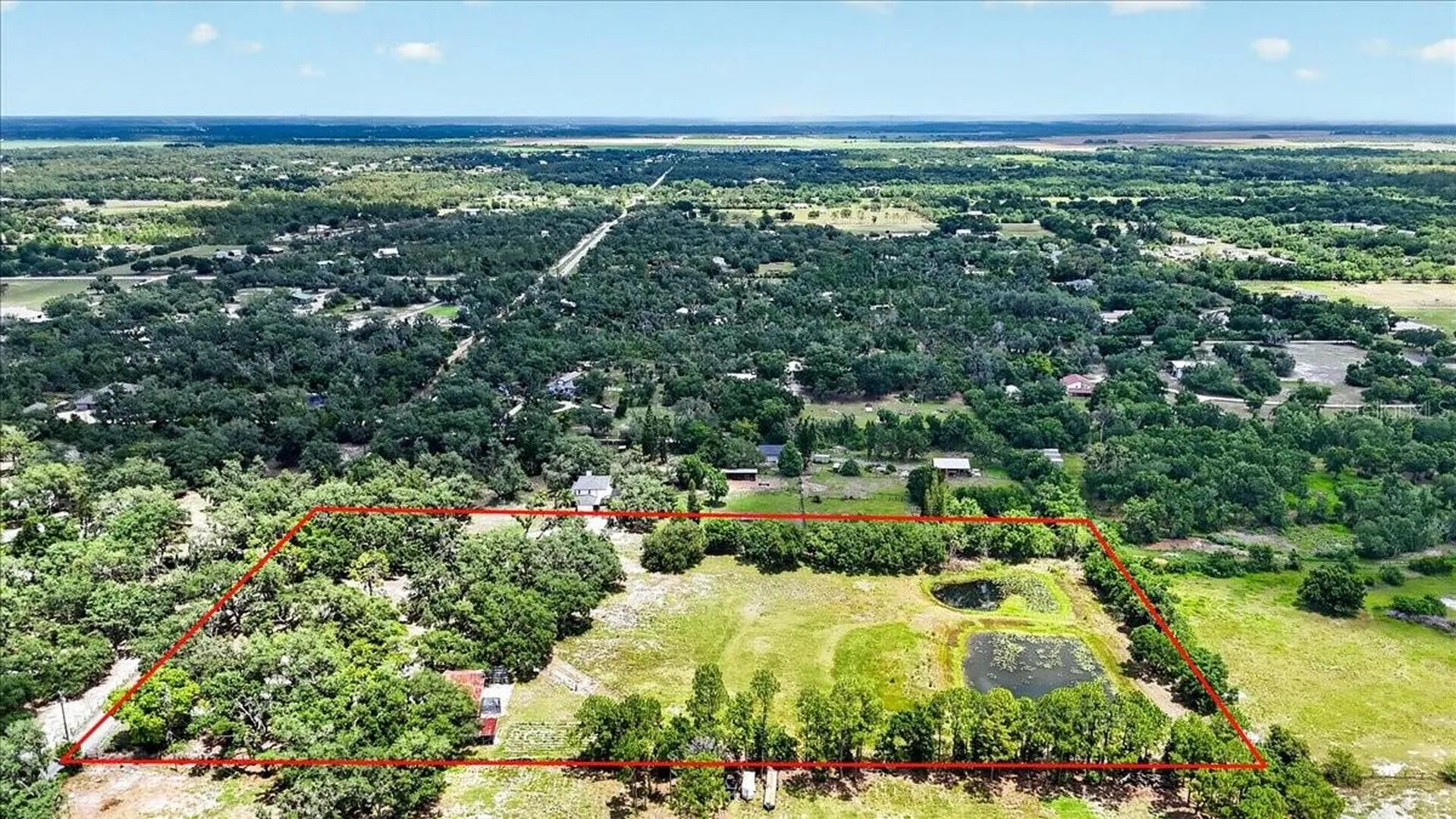 7505 274th Street E Myakka City FL 34251