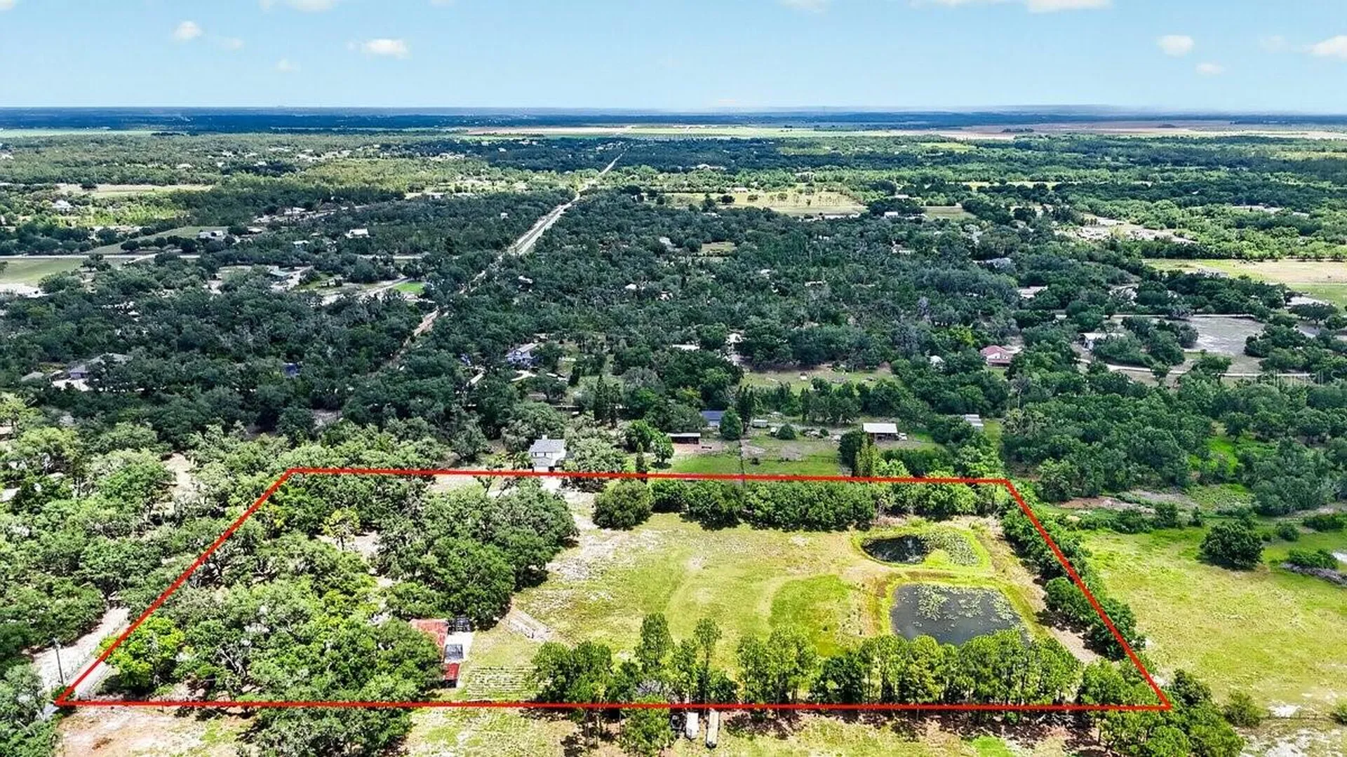 7505 274th Street E Myakka City FL 34251