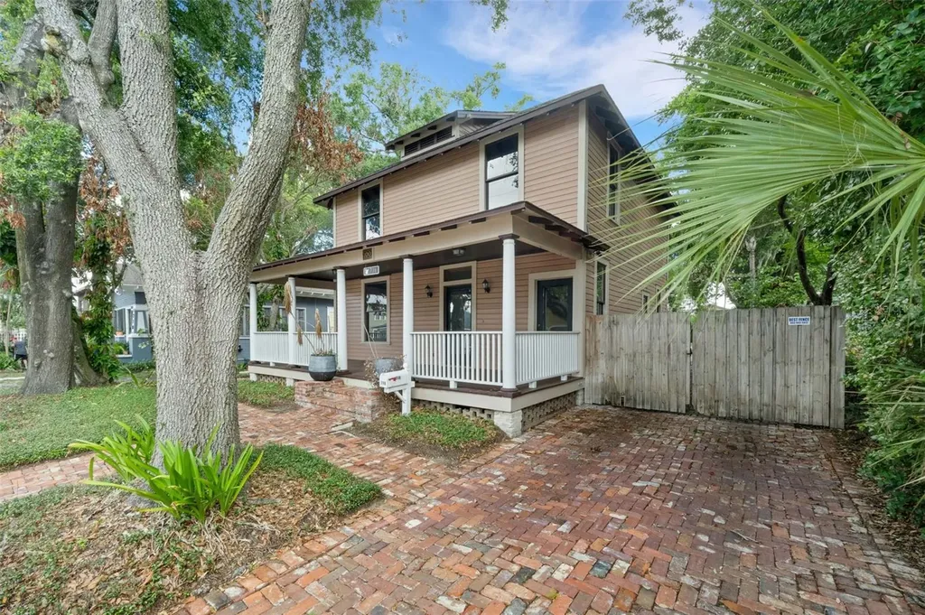 716 E Lime Street Lakeland FL 33801