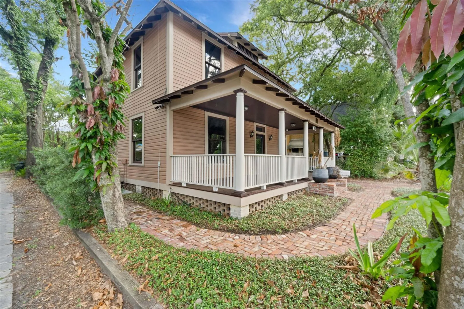 716 E Lime Street Lakeland FL 33801