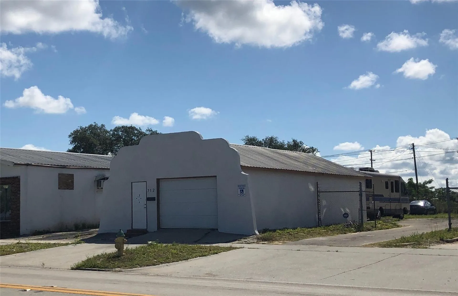 712 N Ridgewood Drive Sebring FL 33870