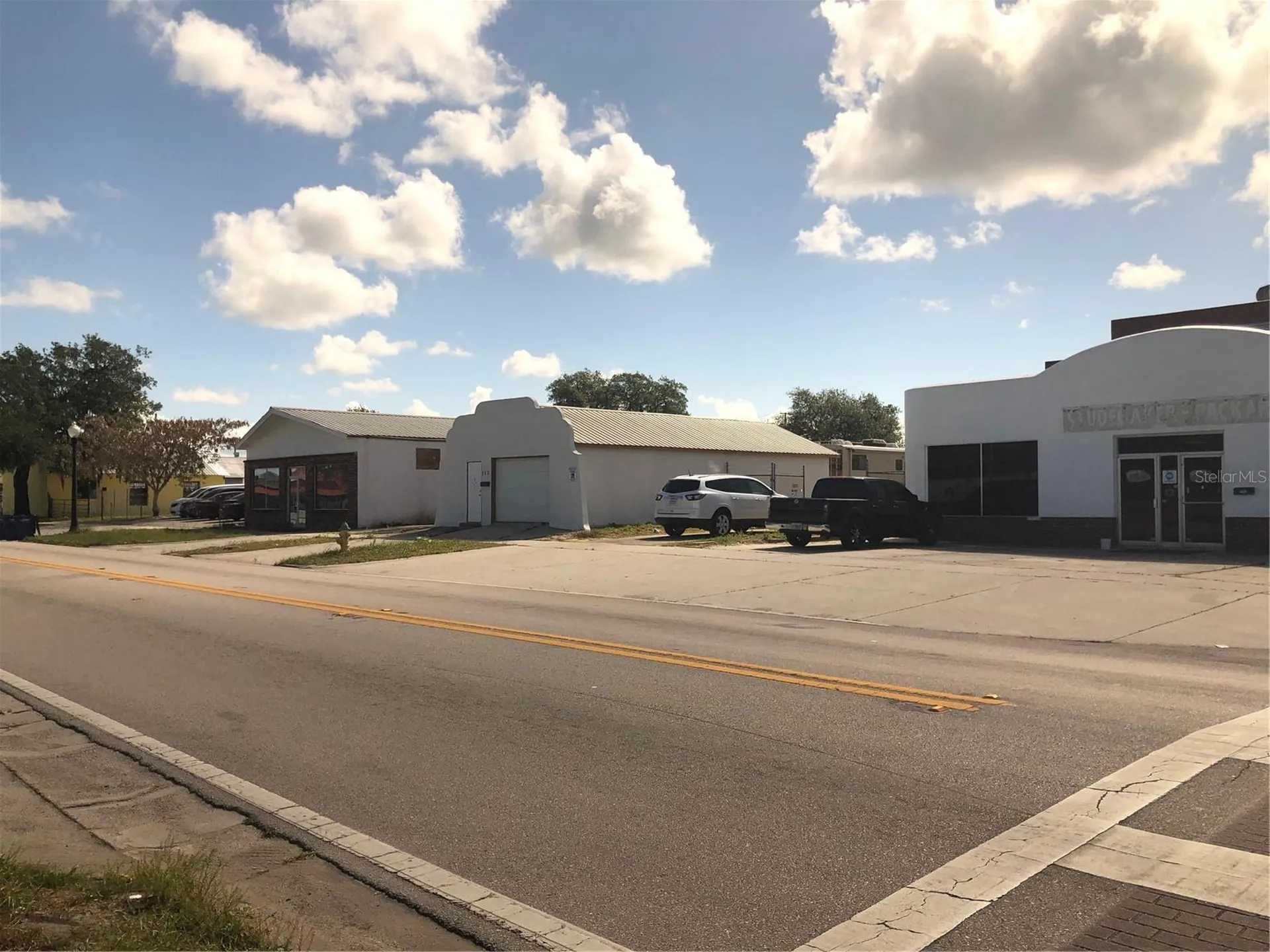 712 N Ridgewood Drive Sebring FL 33870