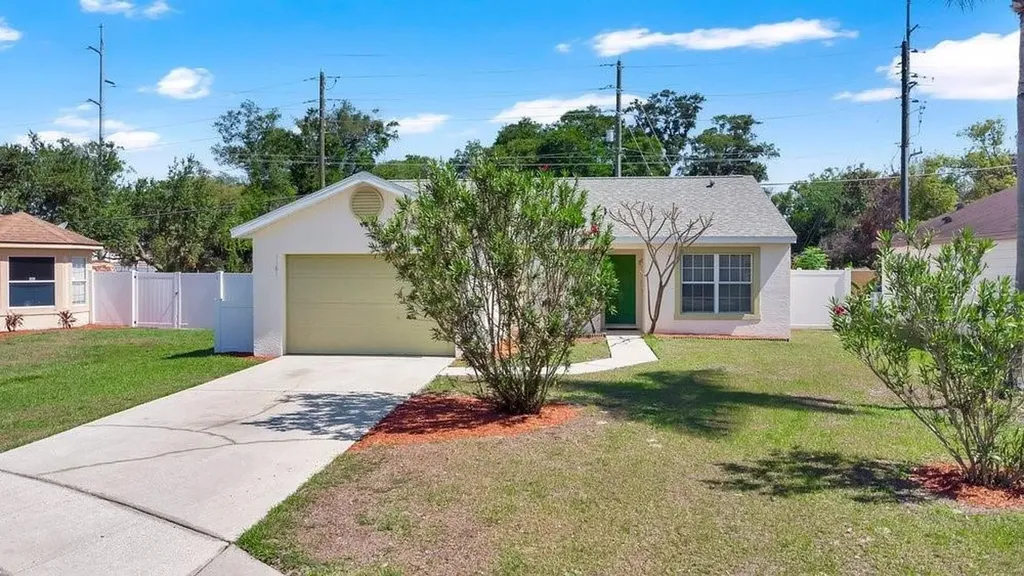 1181 Jessamine Lake Court Orlando FL 32839