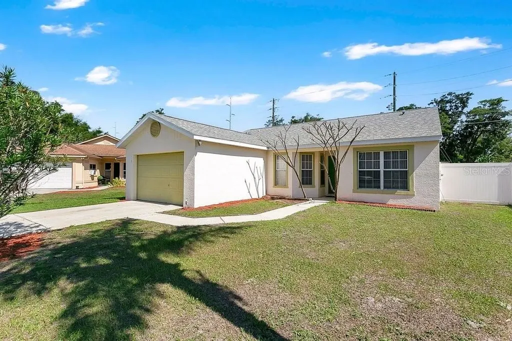 1181 Jessamine Lake Court Orlando FL 32839