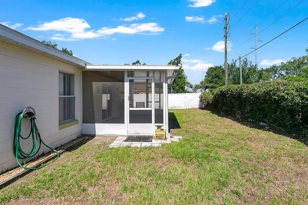 1181 Jessamine Lake Court Orlando FL 32839