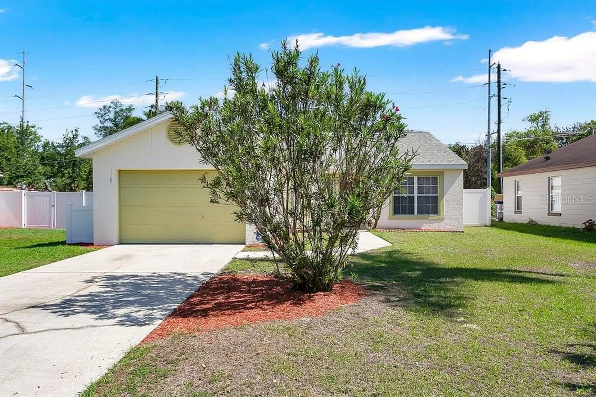 1181 Jessamine Lake Court Orlando FL 32839