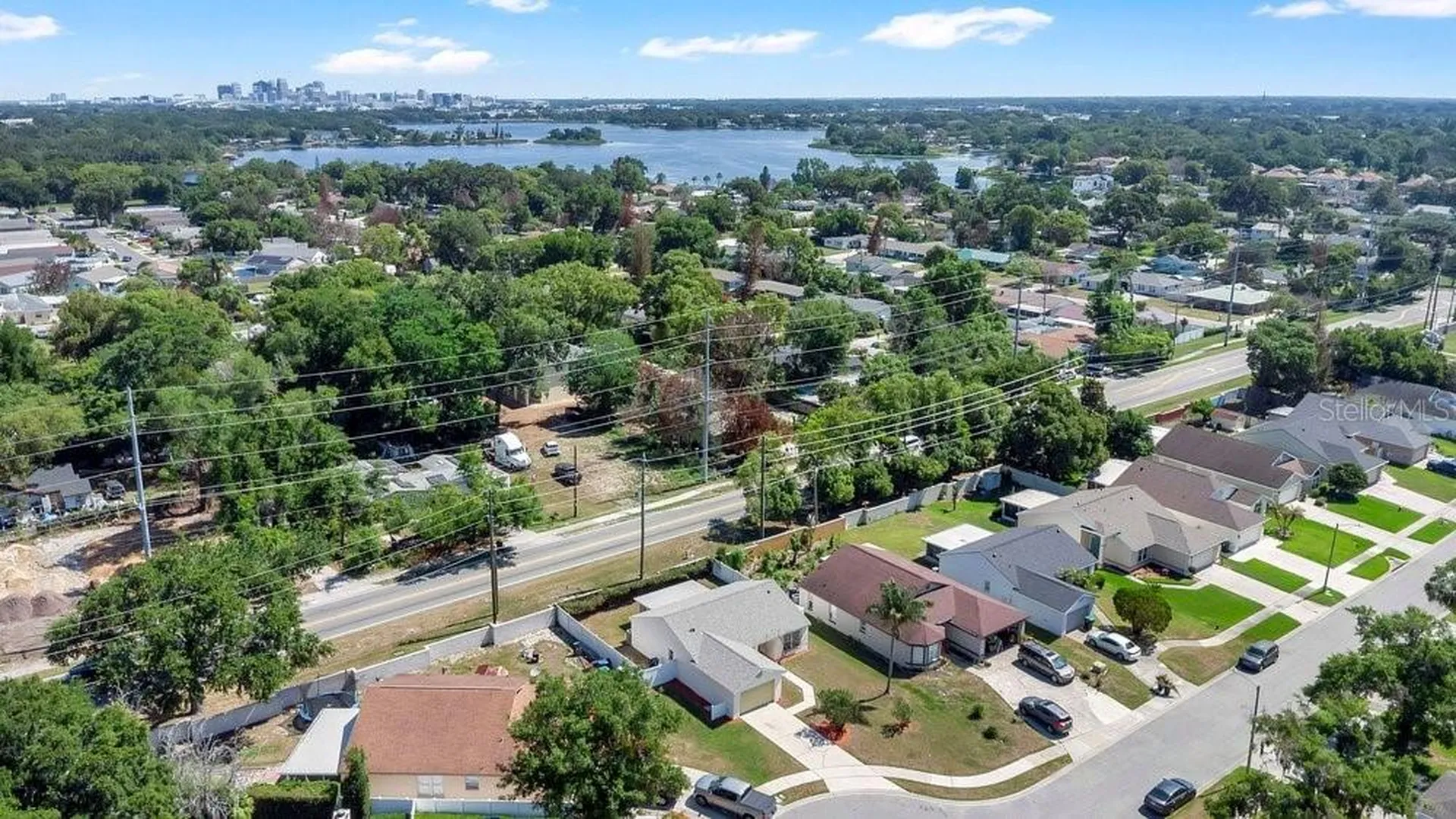 1181 Jessamine Lake Court Orlando FL 32839