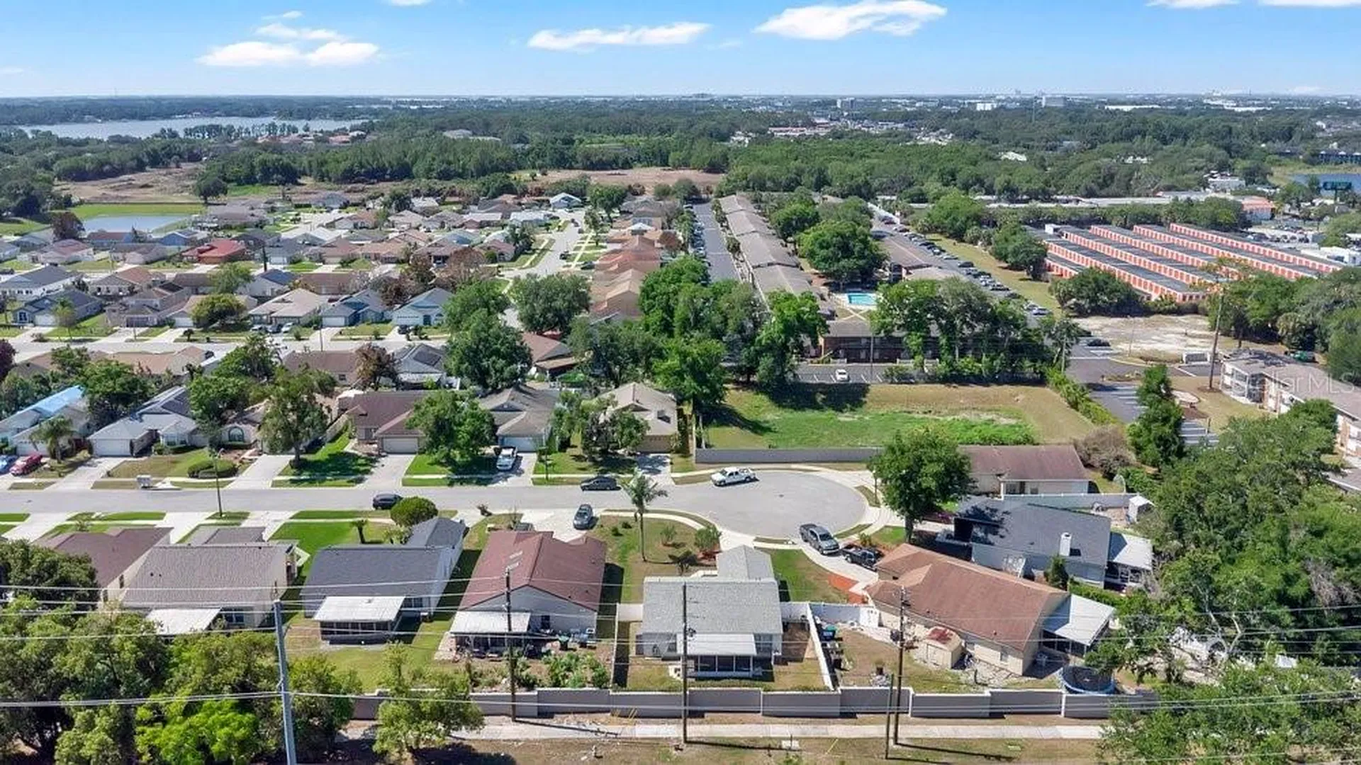 1181 Jessamine Lake Court Orlando FL 32839