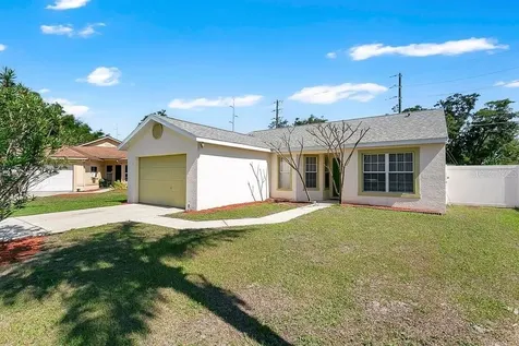 1181 Jessamine Lake Court Orlando FL 32839