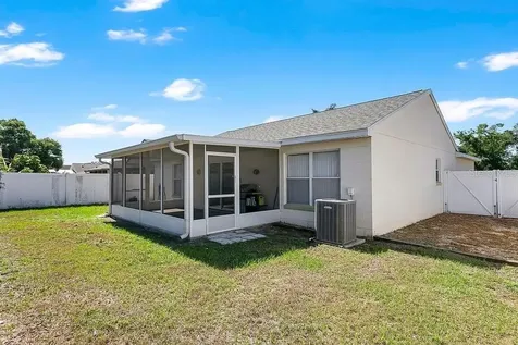 1181 Jessamine Lake Court Orlando FL 32839