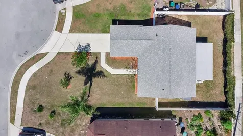 1181 Jessamine Lake Court Orlando FL 32839