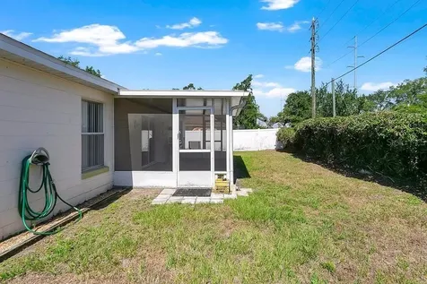1181 Jessamine Lake Court Orlando FL 32839