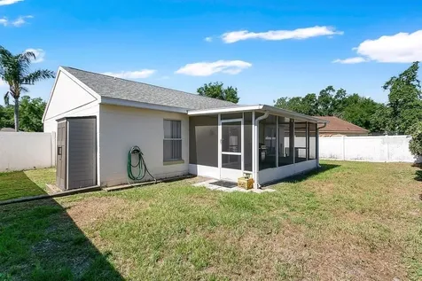 1181 Jessamine Lake Court Orlando FL 32839