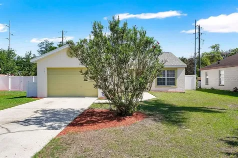 1181 Jessamine Lake Court Orlando FL 32839