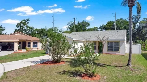 1181 Jessamine Lake Court Orlando FL 32839