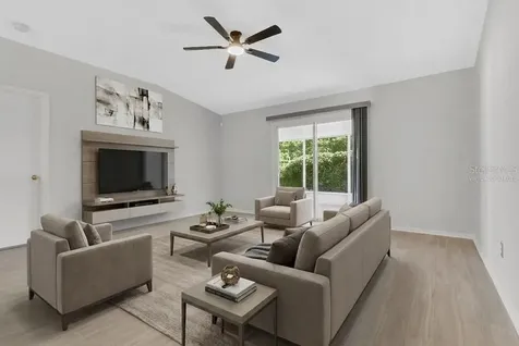 1181 Jessamine Lake Court Orlando FL 32839