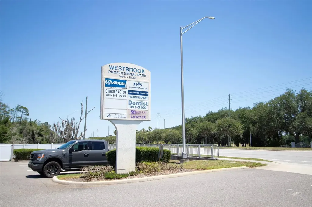 28947 Wesley Chapel Boulevard Wesley Chapel FL 33543
