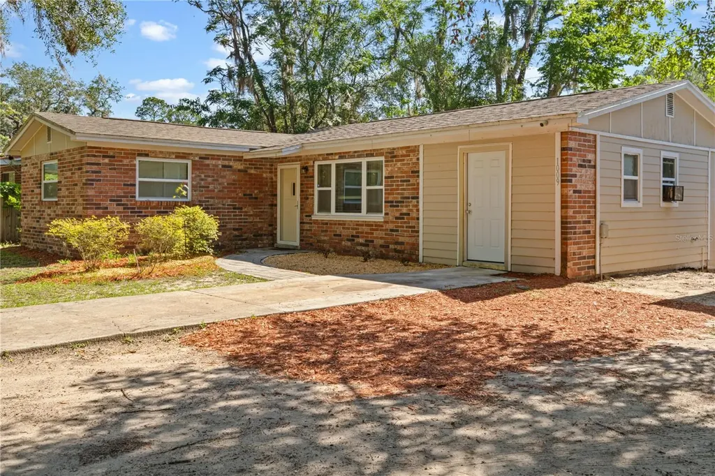 1009 SE 20th Street Gainesville FL 32641