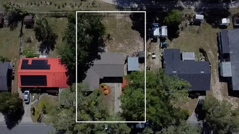 1009 SE 20th Street Gainesville FL 32641