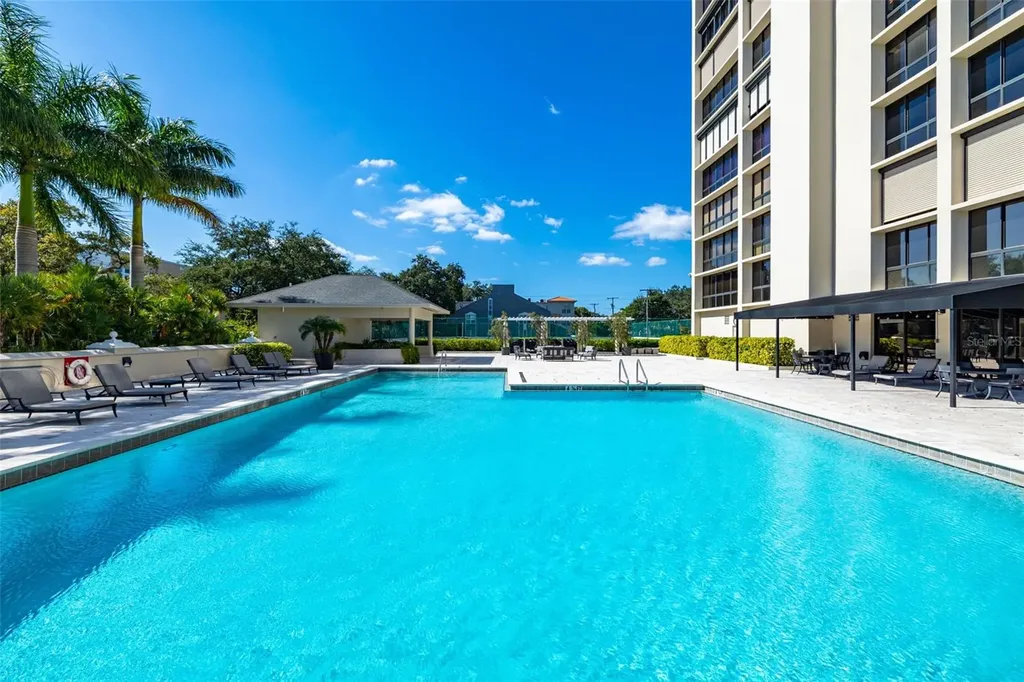 3301 Bayshore Boulevard Tampa FL 33629